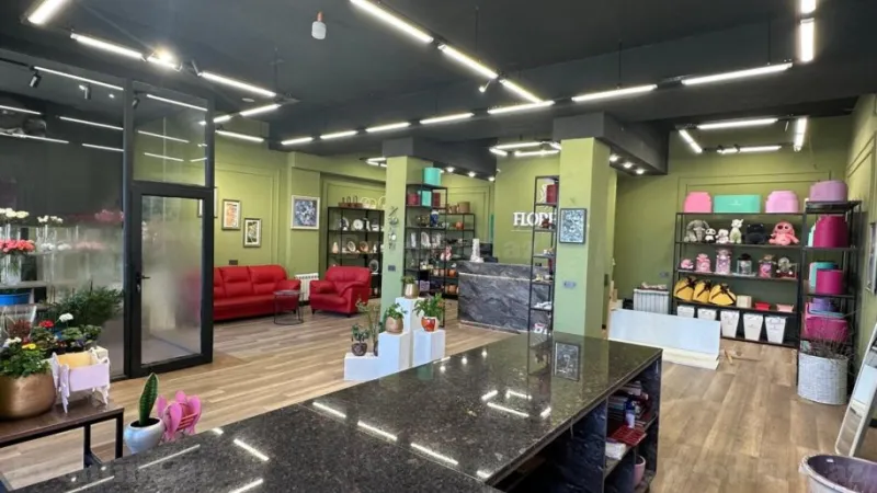 Satılır 5 otaqlı Mənzil Köhnə tikili 160 m² Xətai r. - şəkil 3