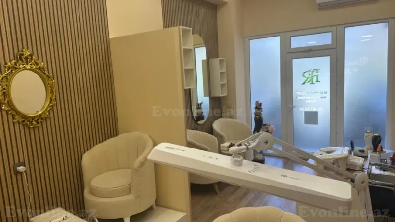 Satılır 5 otaqlı Mənzil Köhnə tikili 160 m² Xətai r. - şəkil 7
