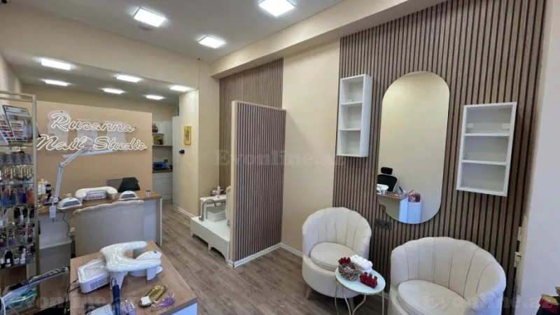 Satılır 5 otaqlı Mənzil Köhnə tikili 160 m² Xətai r. - şəkil 9