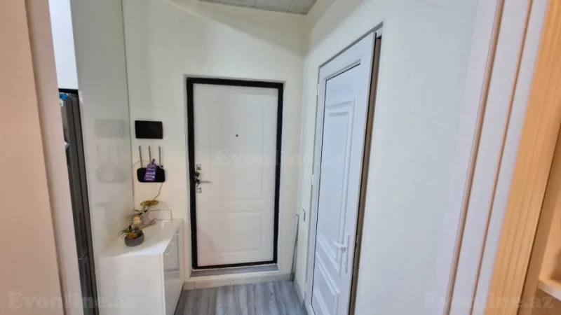 Satılır 2 otaqlı Mənzil Yeni tikili 46 m² Suraxanı r. - şəkil 11