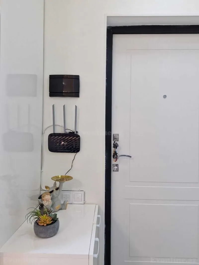 Satılır 2 otaqlı Mənzil Yeni tikili 46 m² Suraxanı r. - şəkil 12