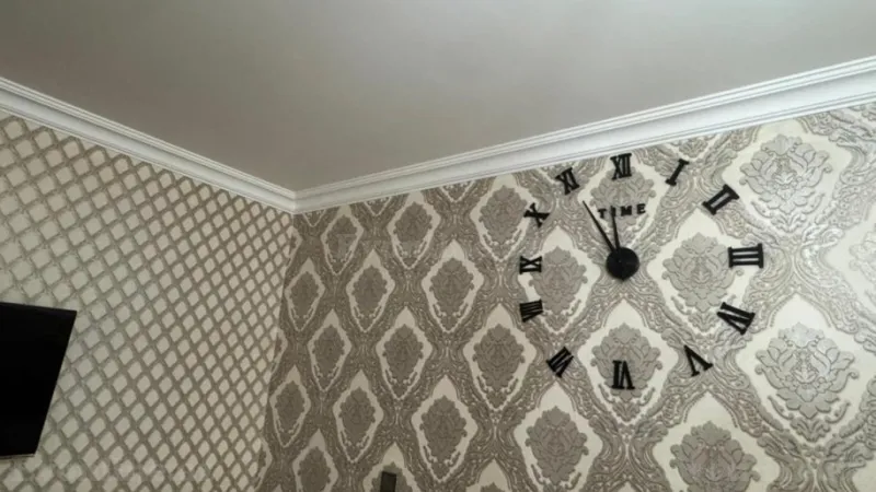 Satılır 3 otaqlı Mənzil Köhnə tikili 80 m² Həzi Aslanov m. - şəkil 4