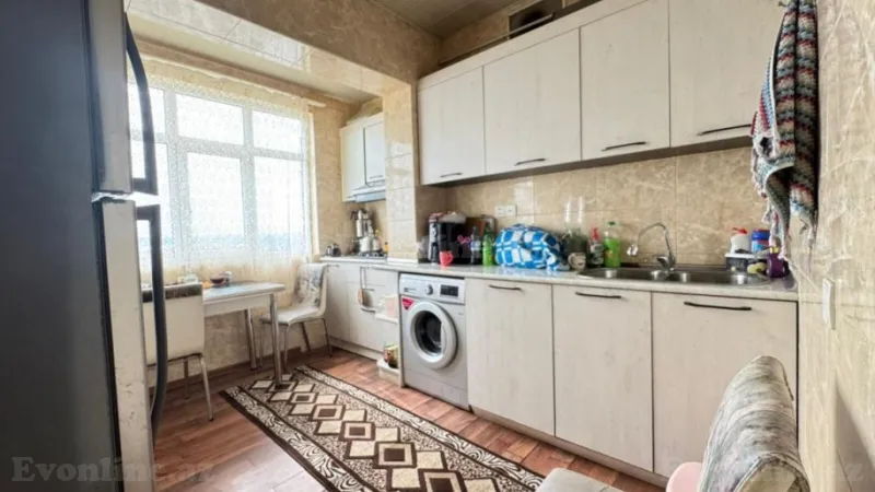 Satılır 3 otaqlı Mənzil Köhnə tikili 80 m² Həzi Aslanov m. - şəkil 7