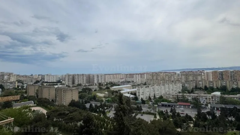 Satılır 3 otaqlı Mənzil Köhnə tikili 80 m² Həzi Aslanov m. - şəkil 10
