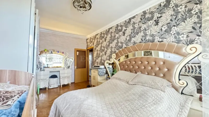 Satılır 3 otaqlı Mənzil Köhnə tikili 80 m² Həzi Aslanov m. - şəkil 14