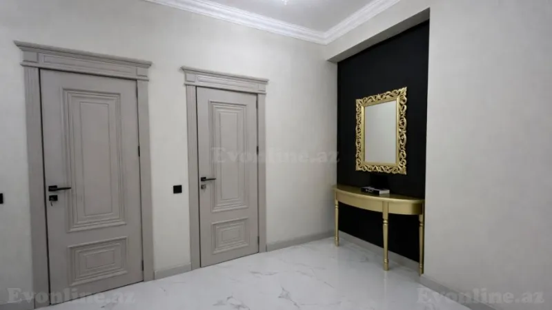 Satılır 3 otaqlı Mənzil Yeni tikili 135 m² Nəsimi r. - şəkil 6