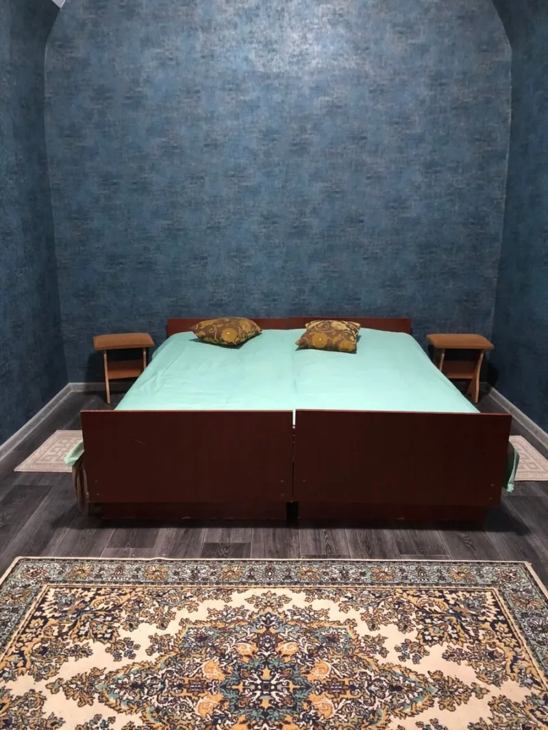 Kirayə verilir 2 otaqlı Mənzil Köhnə tikili 55 m² Sahil m. - şəkil 3