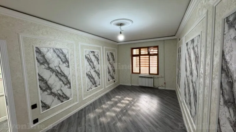 2 otaqlı Mənzil 65 m² Suraxanı r. Satılır