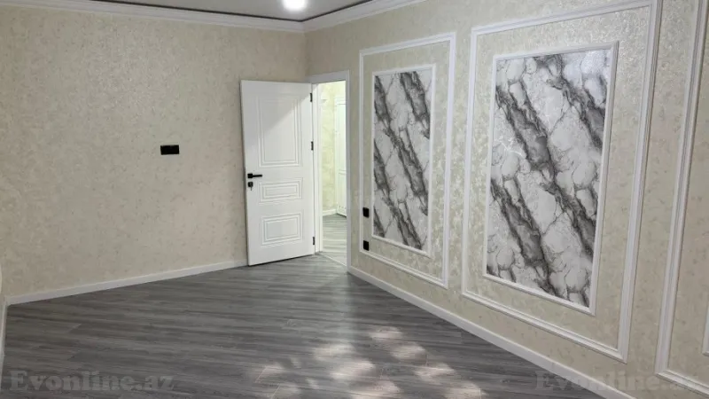 Satılır 2 otaqlı Mənzil Köhnə tikili 65 m² Suraxanı r. - şəkil 3