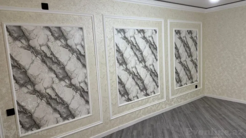 Satılır 2 otaqlı Mənzil Köhnə tikili 65 m² Suraxanı r. - şəkil 5