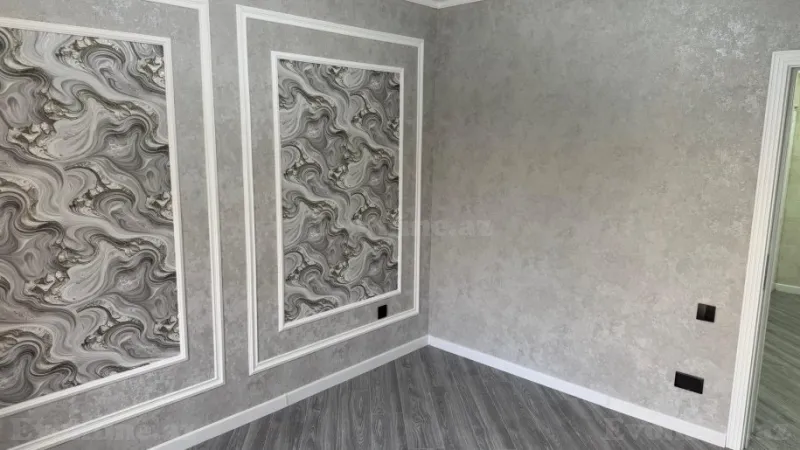 Satılır 2 otaqlı Mənzil Köhnə tikili 65 m² Suraxanı r. - şəkil 6