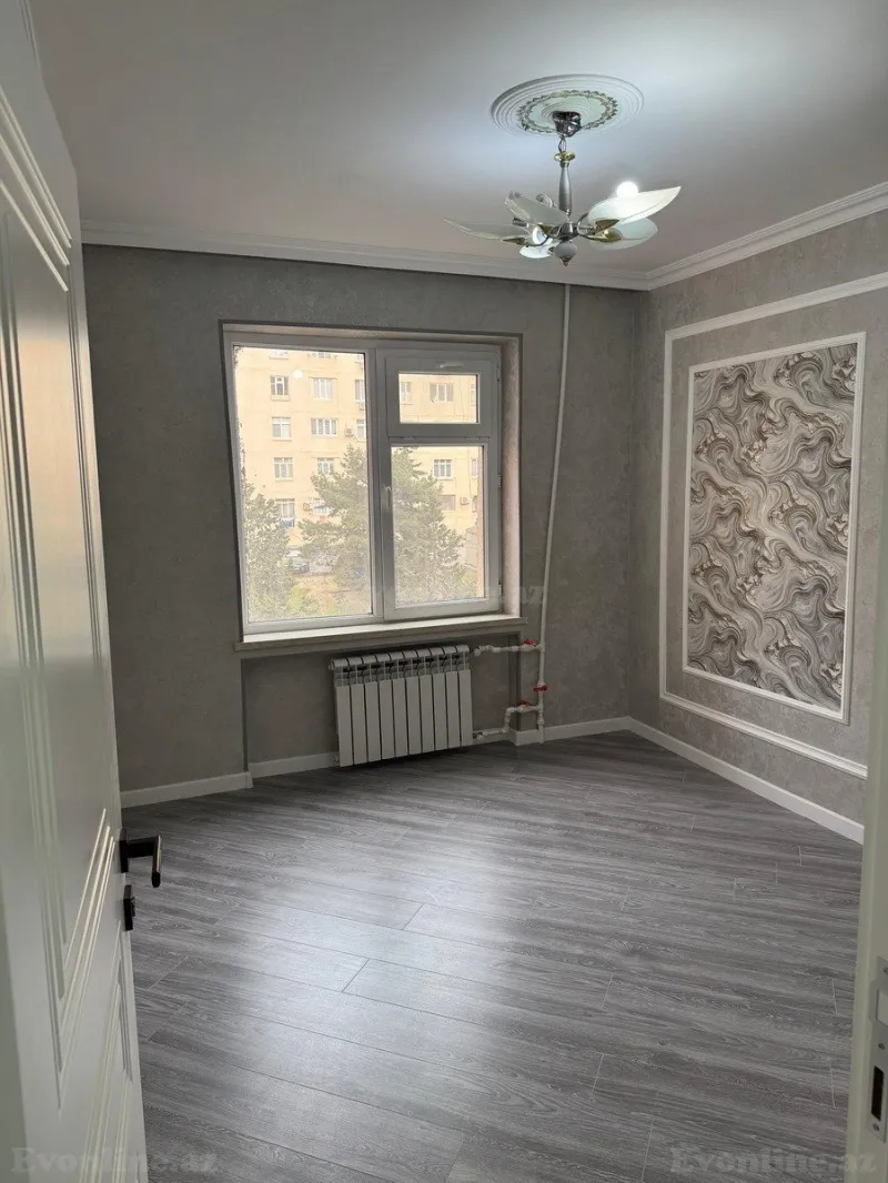 Satılır 2 otaqlı Mənzil Köhnə tikili 65 m² Suraxanı r. - şəkil 7