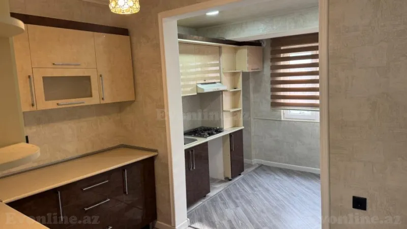 Satılır 2 otaqlı Mənzil Köhnə tikili 65 m² Suraxanı r. - şəkil 9