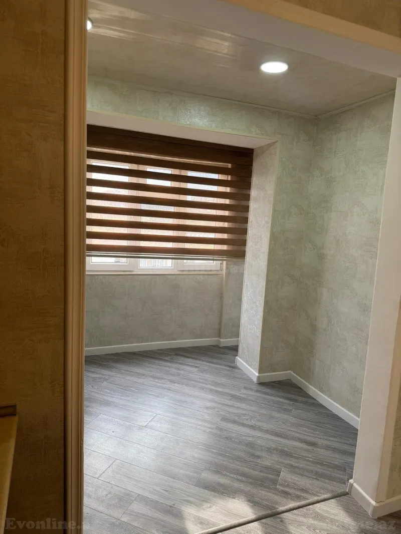 Satılır 2 otaqlı Mənzil Köhnə tikili 65 m² Suraxanı r. - şəkil 11