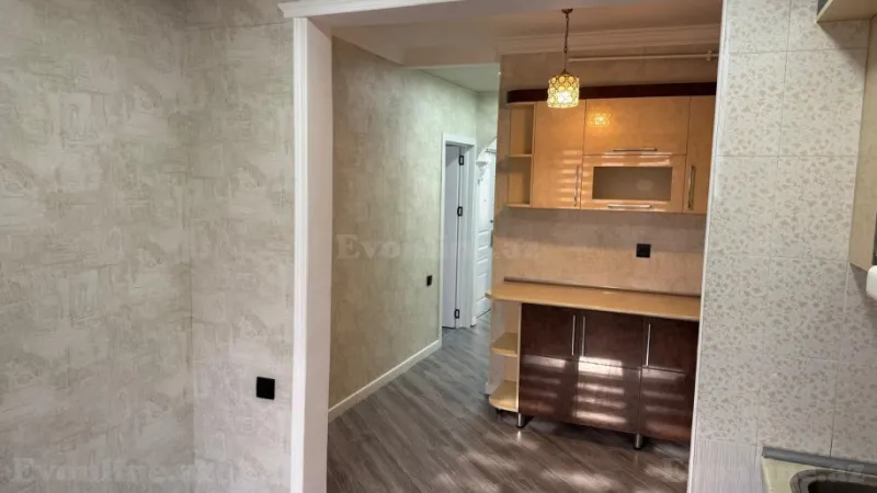 Satılır 2 otaqlı Mənzil Köhnə tikili 65 m² Suraxanı r. - şəkil 13
