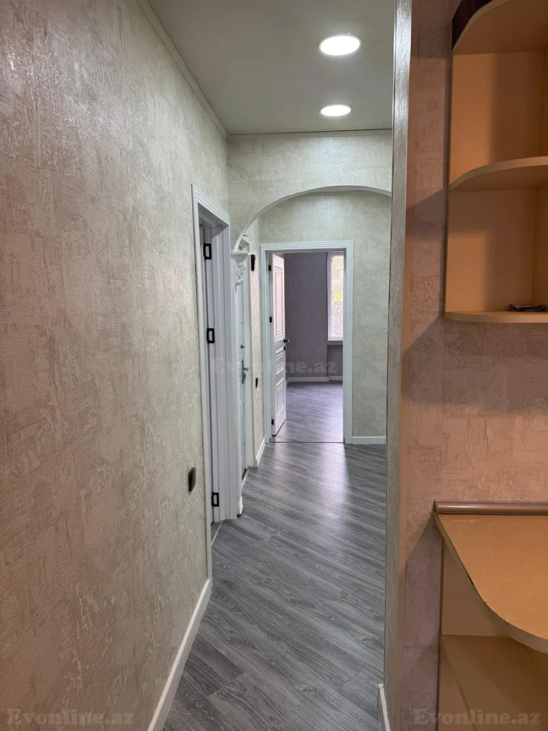 Satılır 2 otaqlı Mənzil Köhnə tikili 65 m² Suraxanı r. - şəkil 14