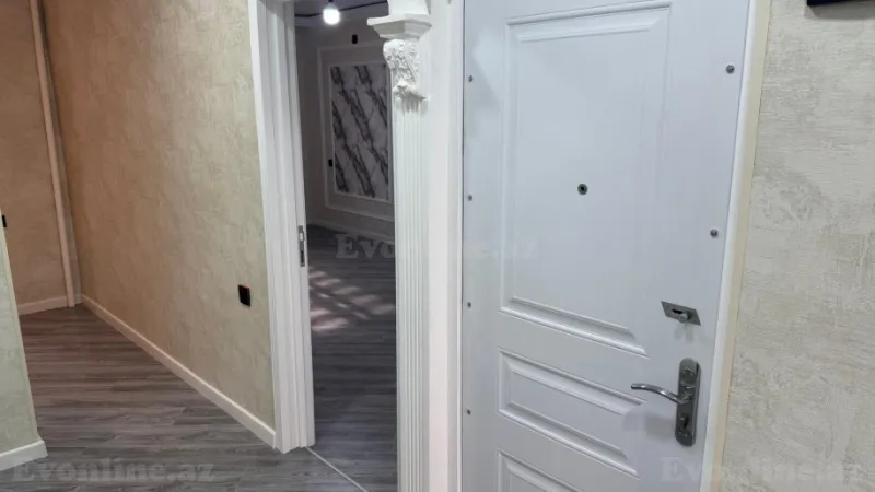 Satılır 2 otaqlı Mənzil Köhnə tikili 65 m² Suraxanı r. - şəkil 16