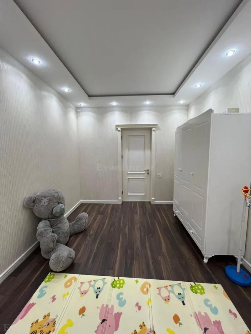 Satılır 4 otaqlı Mənzil Yeni tikili 148 m² Xətai r. - şəkil 5