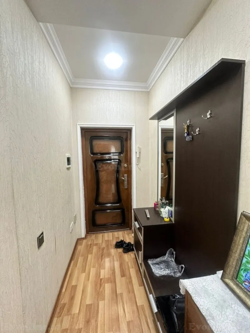 Satılır 2 otaqlı Mənzil Yeni tikili 52 m² Xətai m. - şəkil 7