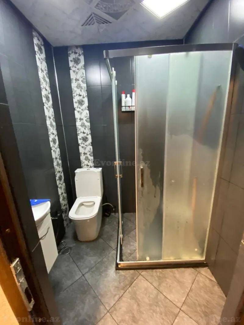 Satılır 2 otaqlı Mənzil Yeni tikili 55 m² Biləcəri - şəkil 5