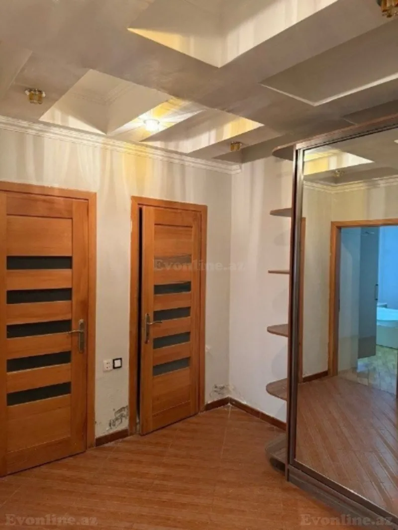 Kirayə verilir 2 otaqlı Mənzil Yeni tikili 50 m² Yeni Yasamal - şəkil 5