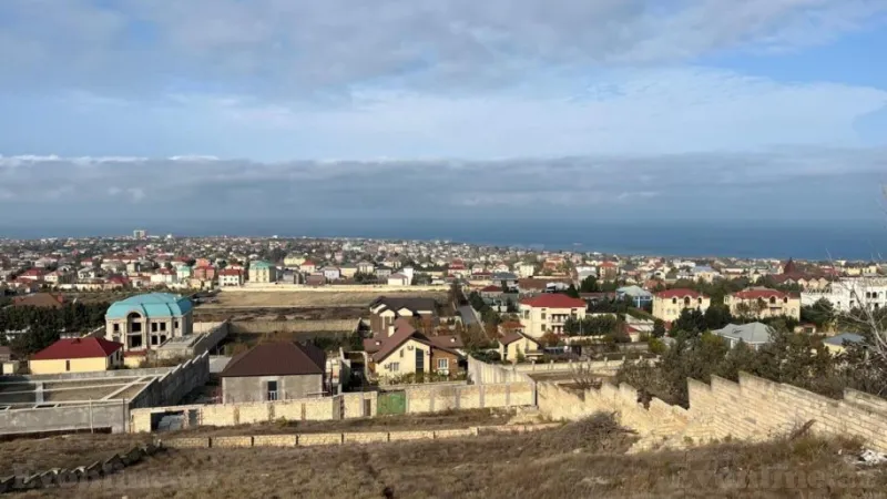 Torpaq Novxanı Satılır