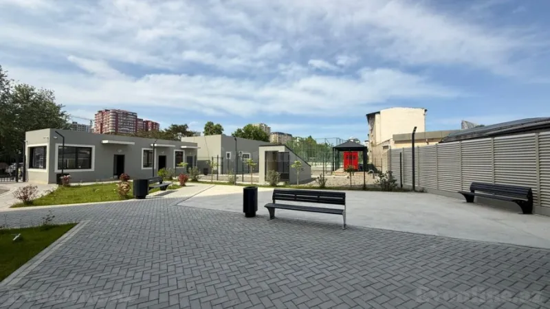 Satılır 3 otaqlı Mənzil Yeni tikili 118 m² 28 May m. - şəkil 5