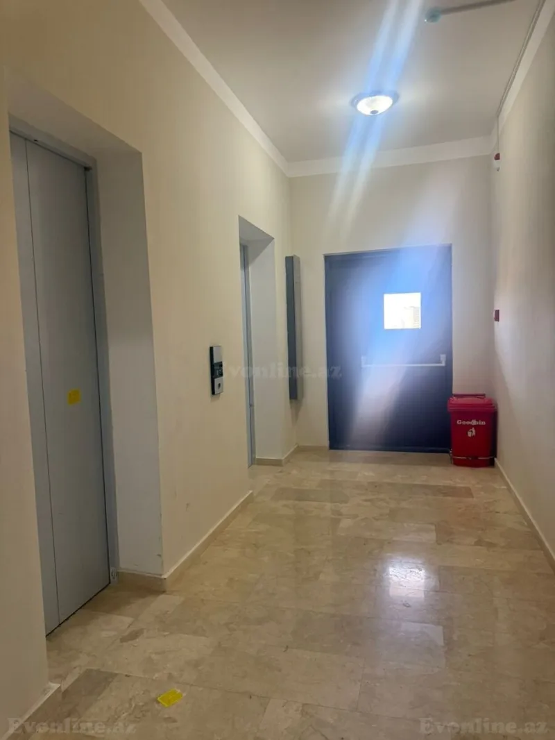 Satılır 3 otaqlı Mənzil Yeni tikili 118 m² 28 May m. - şəkil 6