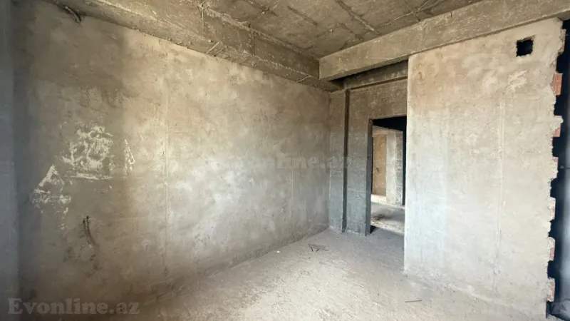 Satılır 3 otaqlı Mənzil Yeni tikili 118 m² 28 May m. - şəkil 7
