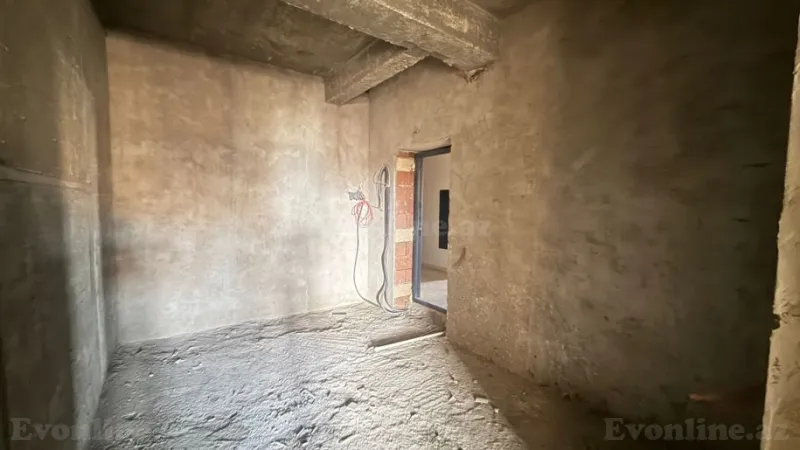 Satılır 3 otaqlı Mənzil Yeni tikili 118 m² 28 May m. - şəkil 8