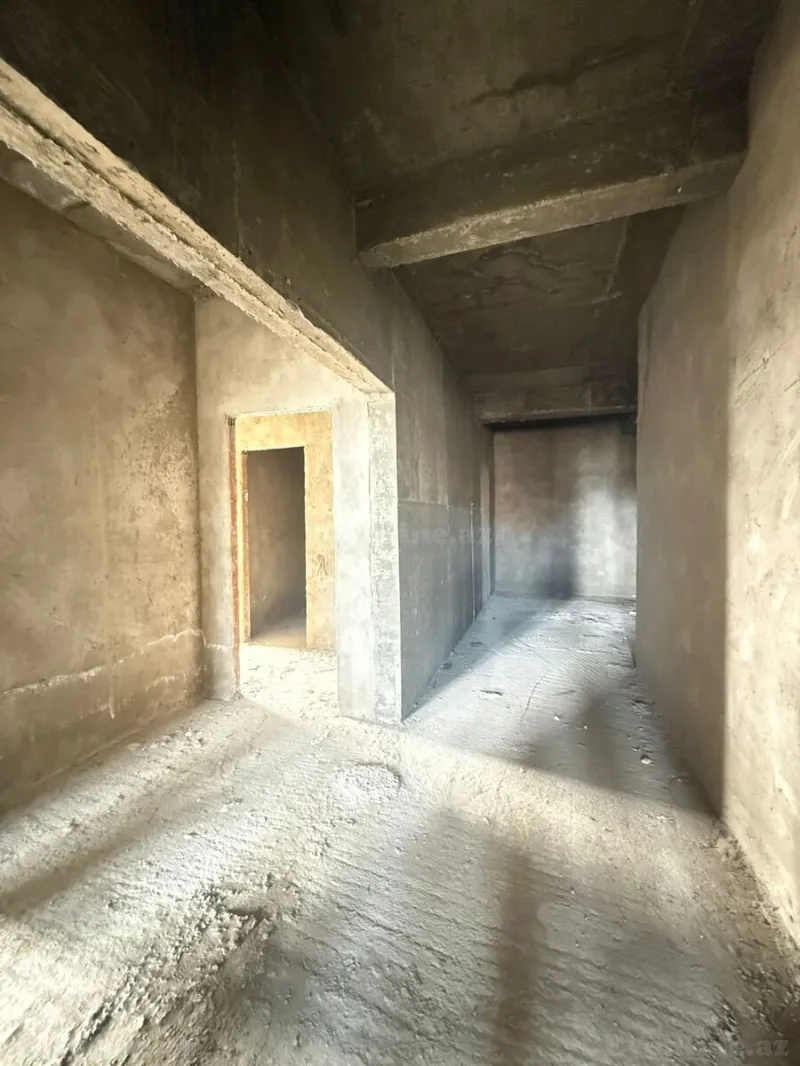 Satılır 3 otaqlı Mənzil Yeni tikili 118 m² 28 May m. - şəkil 9