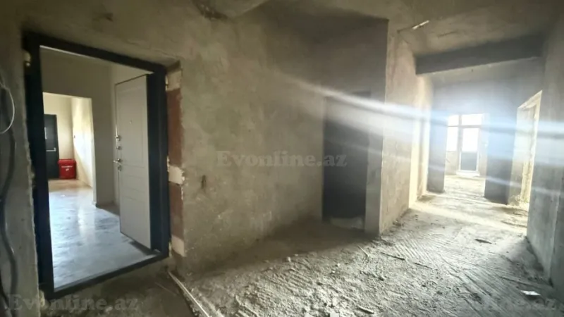 Satılır 3 otaqlı Mənzil Yeni tikili 118 m² 28 May m. - şəkil 10