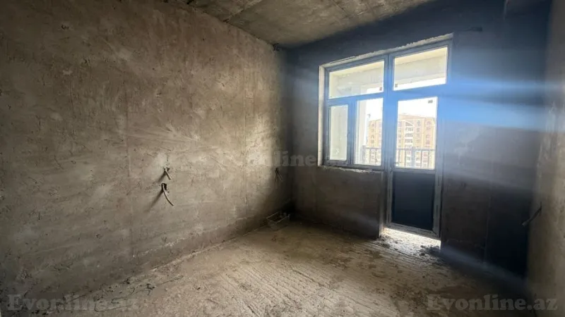 Satılır 3 otaqlı Mənzil Yeni tikili 118 m² 28 May m. - şəkil 11