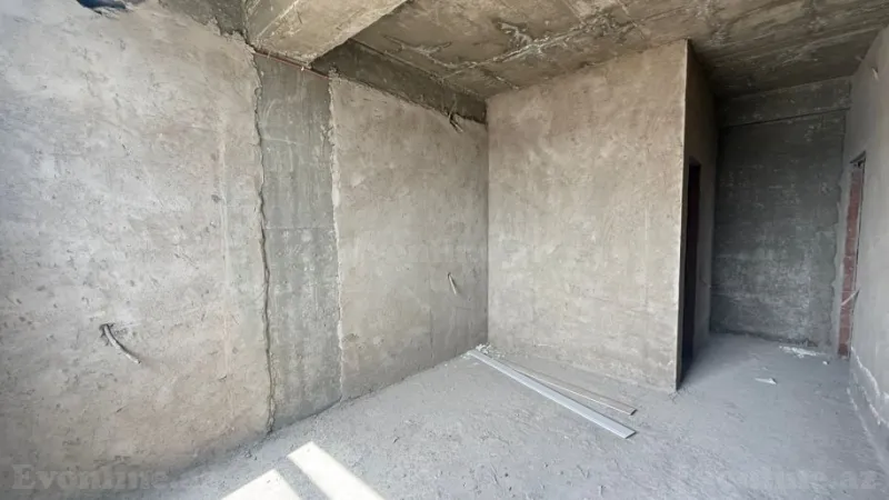 Satılır 3 otaqlı Mənzil Yeni tikili 118 m² 28 May m. - şəkil 12