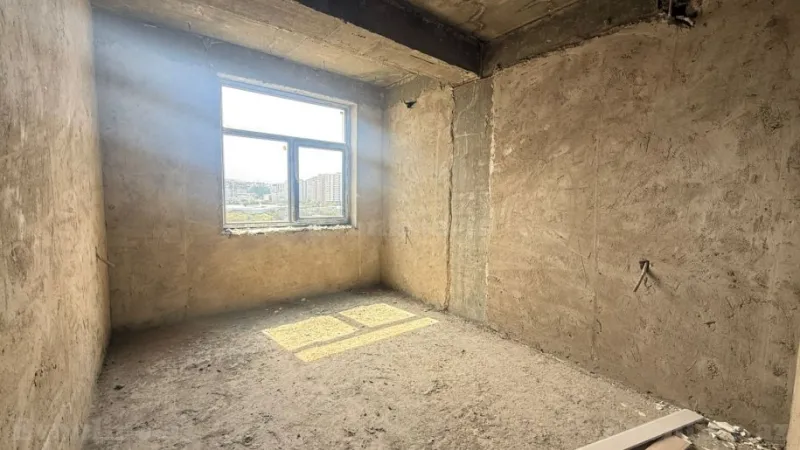 Satılır 3 otaqlı Mənzil Yeni tikili 118 m² 28 May m. - şəkil 13