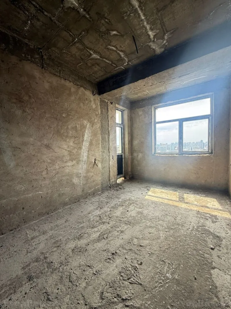 Satılır 3 otaqlı Mənzil Yeni tikili 118 m² 28 May m. - şəkil 15