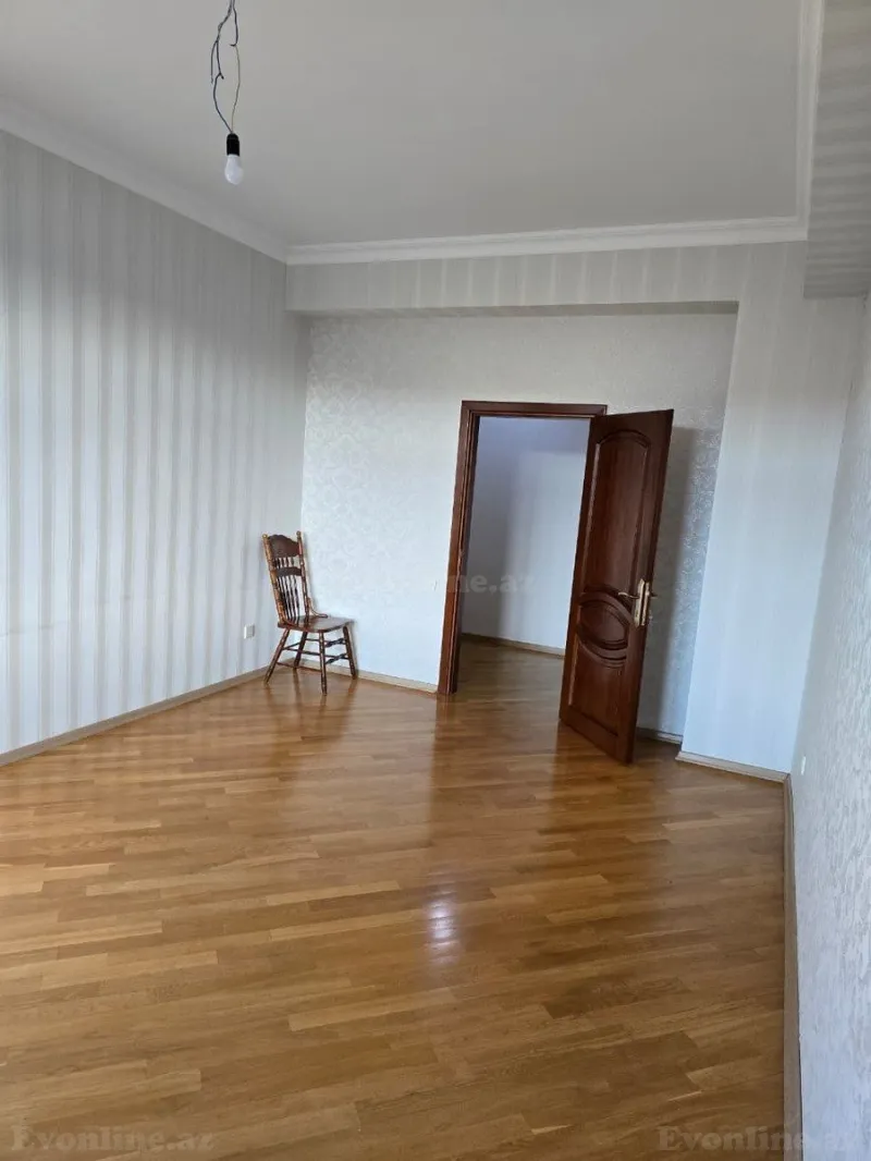 Satılır 3 otaqlı Mənzil Yeni tikili 120 m² Yeni Yasamal - şəkil 2