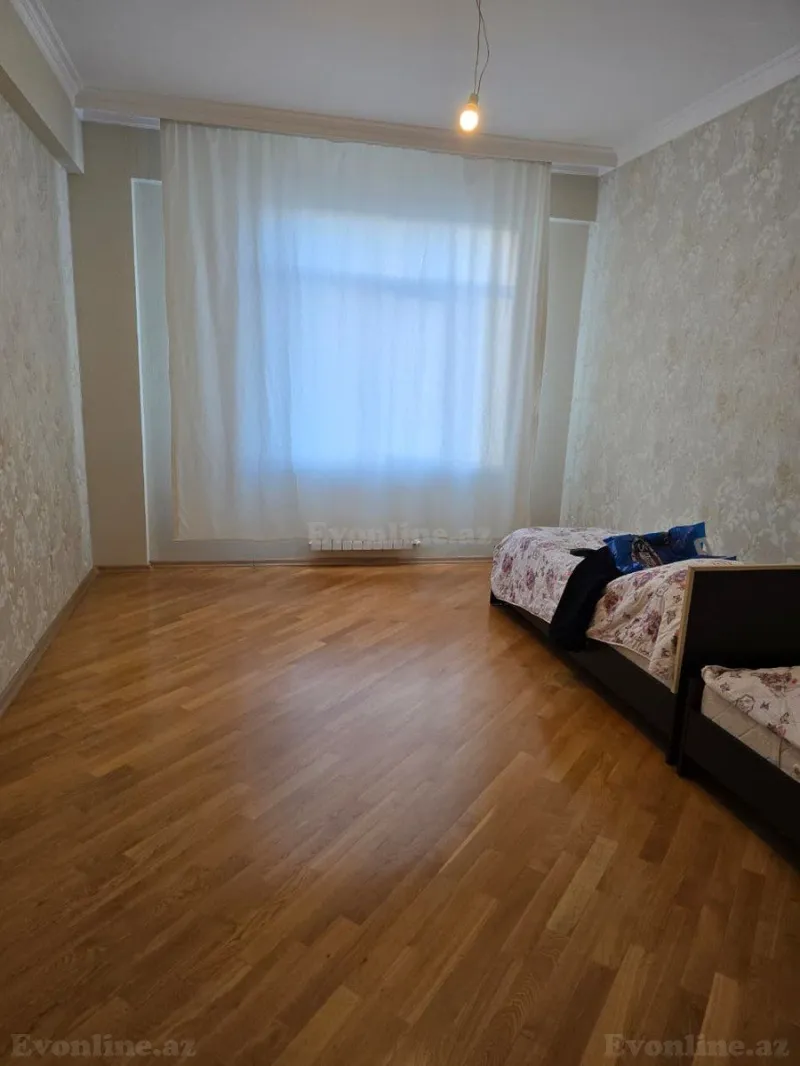 Satılır 3 otaqlı Mənzil Yeni tikili 120 m² Yeni Yasamal - şəkil 3