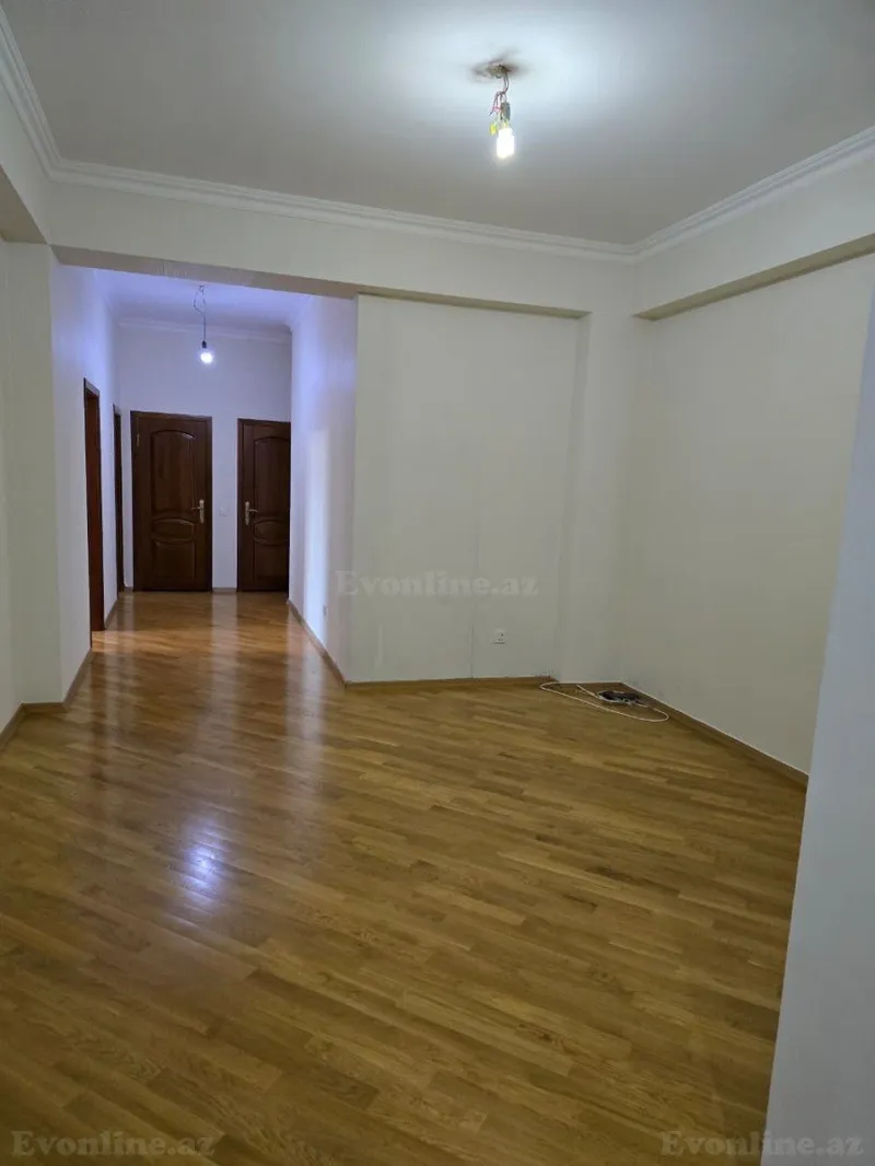 Satılır 3 otaqlı Mənzil Yeni tikili 120 m² Yeni Yasamal - şəkil 4