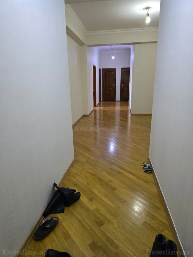 Satılır 3 otaqlı Mənzil Yeni tikili 120 m² Yeni Yasamal - şəkil 12