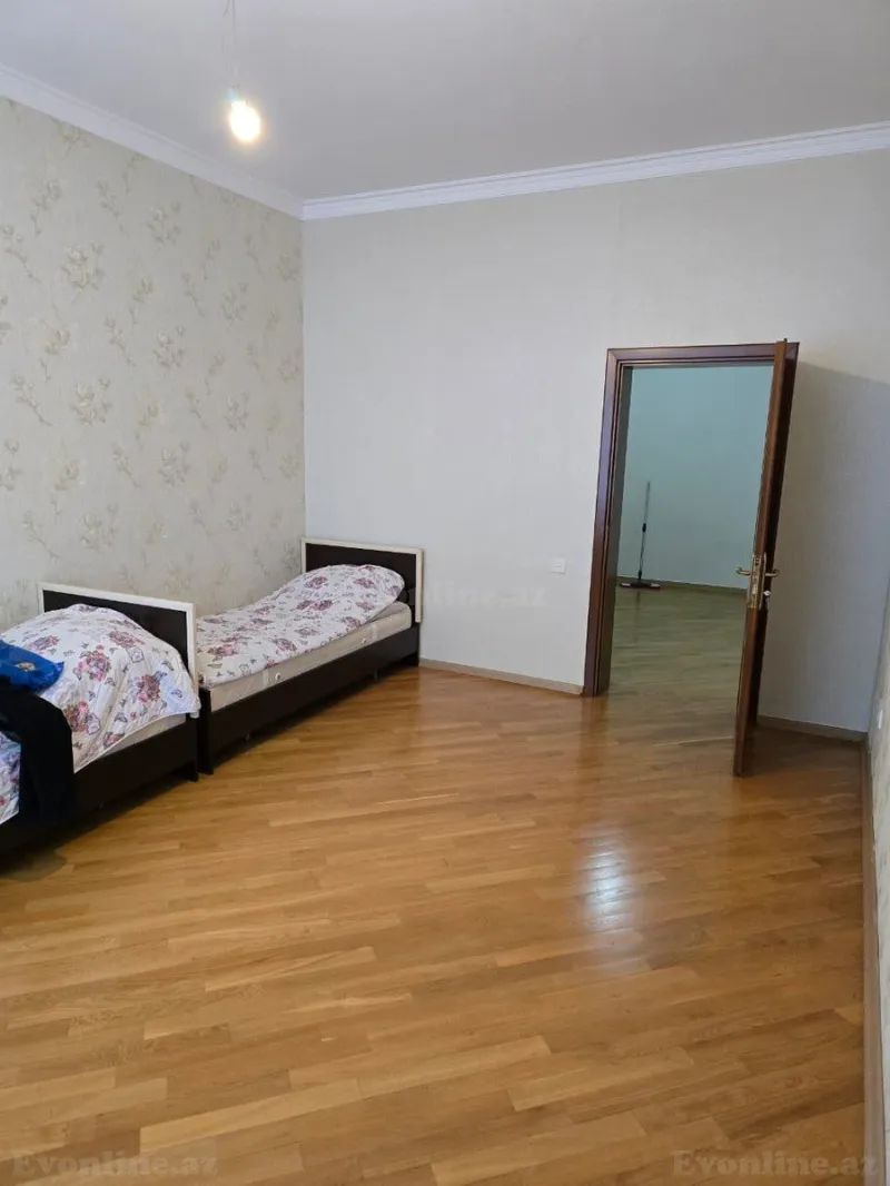 Satılır 3 otaqlı Mənzil Yeni tikili 120 m² Yeni Yasamal - şəkil 14
