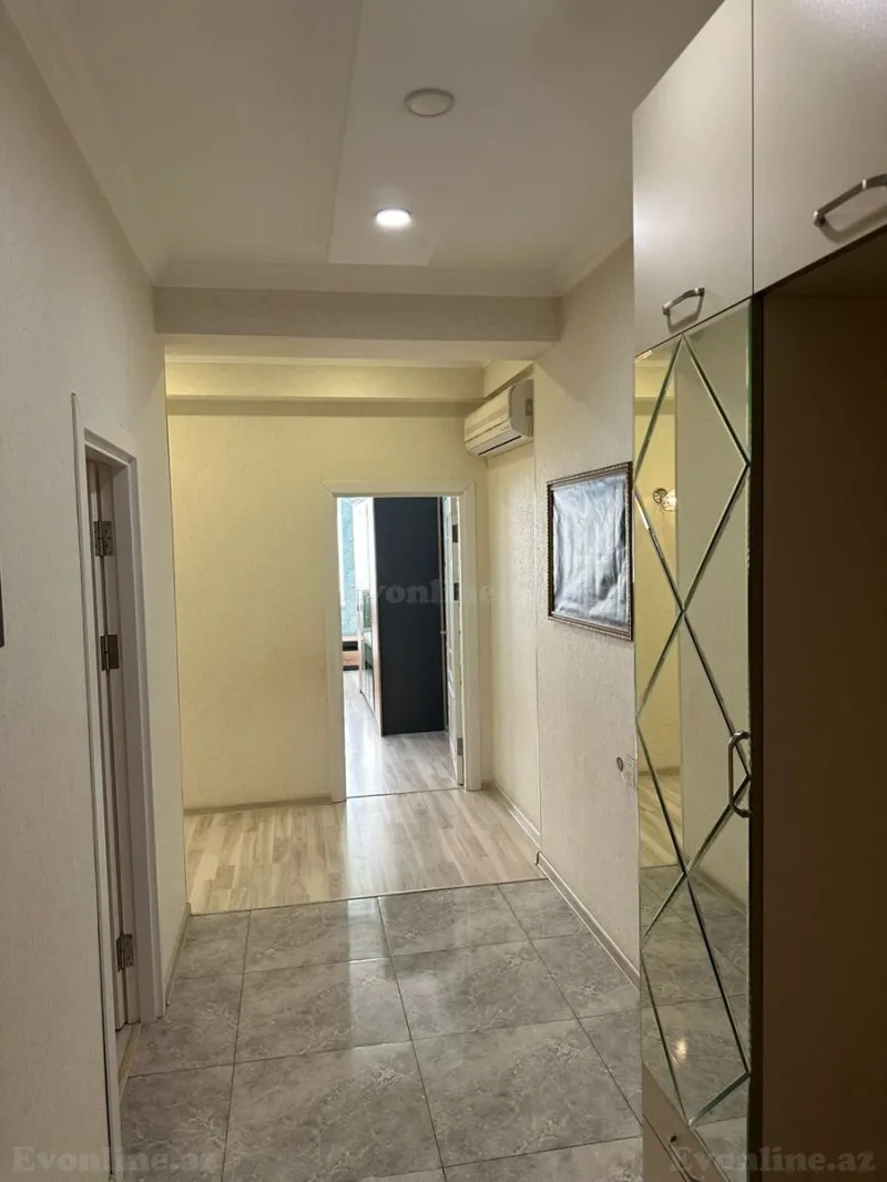 Satılır 3 otaqlı Mənzil Yeni tikili 100 m² Lökbatan - şəkil 6