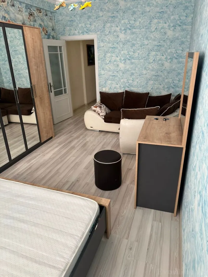 Satılır 3 otaqlı Mənzil Yeni tikili 100 m² Lökbatan - şəkil 10