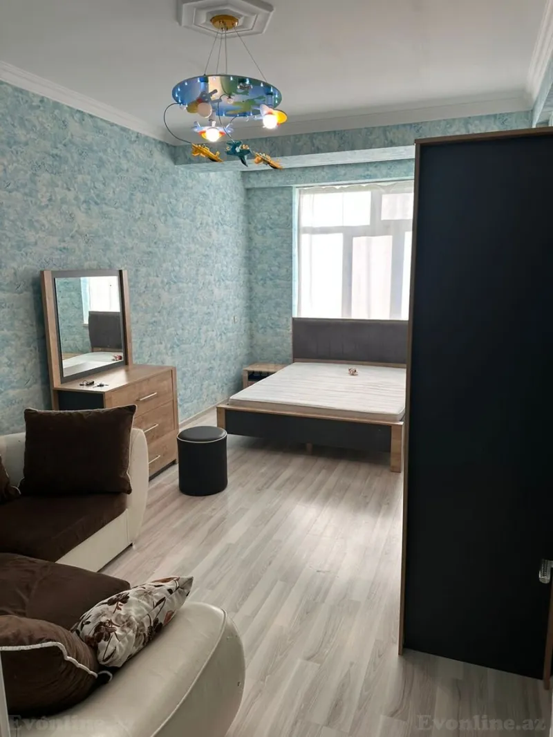 Satılır 3 otaqlı Mənzil Yeni tikili 100 m² Lökbatan - şəkil 11