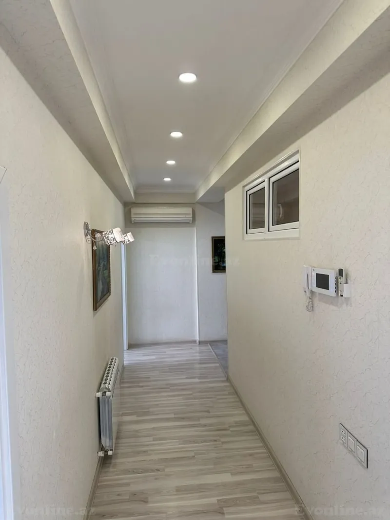 Satılır 3 otaqlı Mənzil Yeni tikili 100 m² Lökbatan - şəkil 12