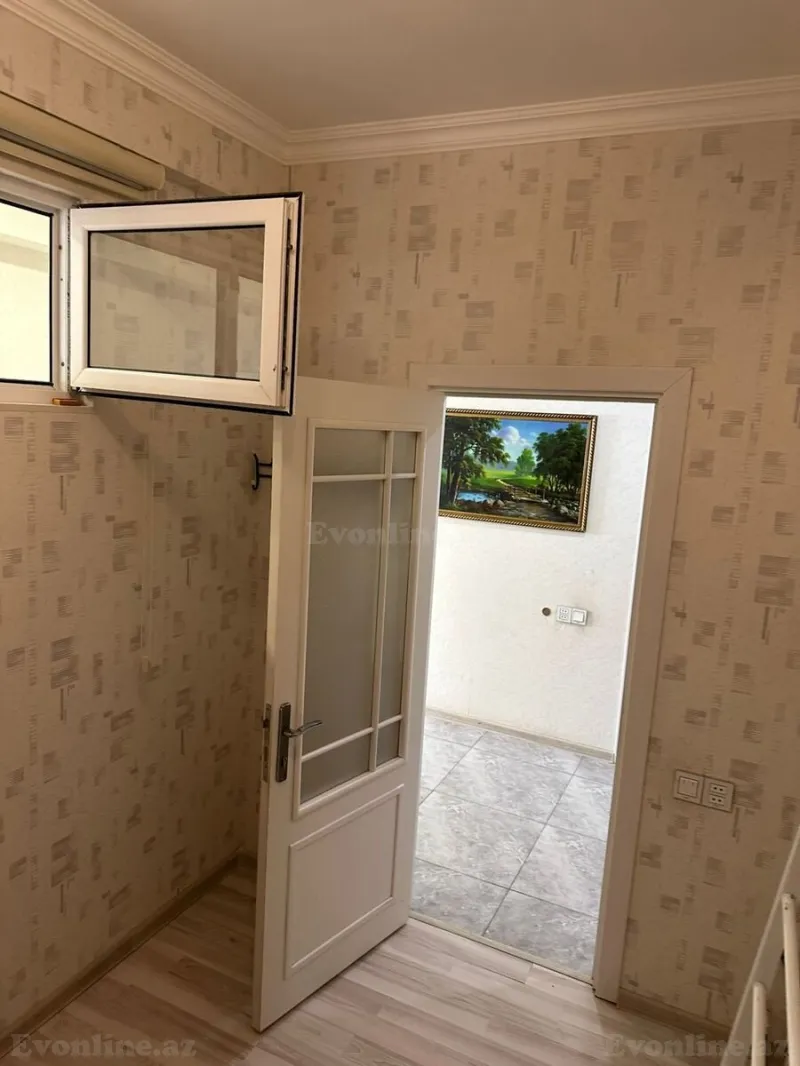Satılır 3 otaqlı Mənzil Yeni tikili 100 m² Lökbatan - şəkil 13