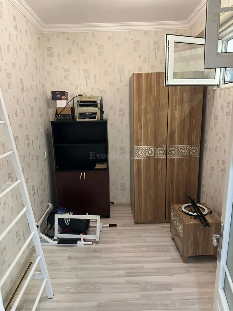 Satılır 3 otaqlı Mənzil Yeni tikili 100 m² Lökbatan - şəkil 14