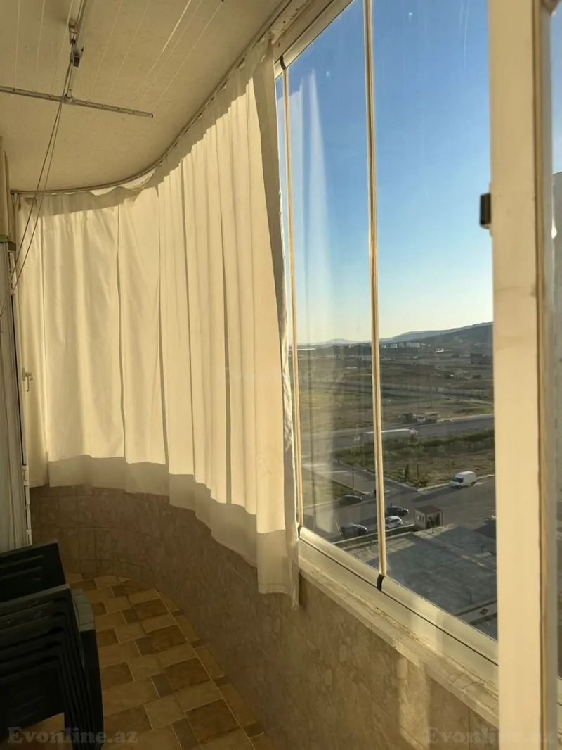 Satılır 3 otaqlı Mənzil Yeni tikili 100 m² Lökbatan - şəkil 16