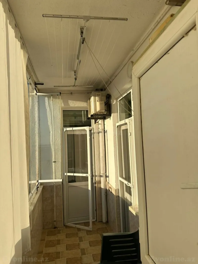 Satılır 3 otaqlı Mənzil Yeni tikili 100 m² Lökbatan - şəkil 19
