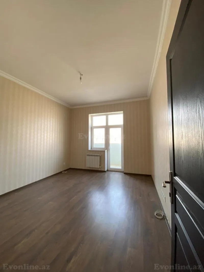 Satılır 2 otaqlı Mənzil Yeni tikili 52 m² Hövsan